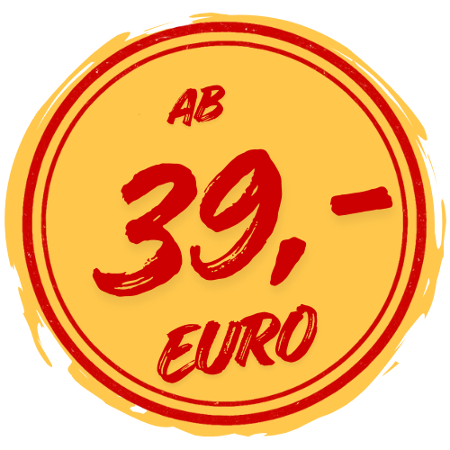 Launch-Preis ab 39 Euro